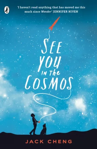 See You in the Cosmos - Jack Cheng