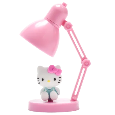 Hello Kitty mini lampa DPL6
