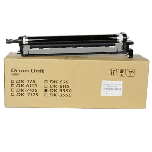 Kyocera DK-8350 302L793120 černá (black) originální válcová jednotka
