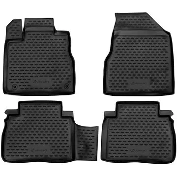 Novline koberce do auta Nissan Murano 2007-2014 (4610031075951)