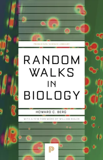 Random Walks in Biology - Howard C. Berg