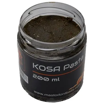 Mastodont Baits Pasta KOSA 200ml (8594187922986)
