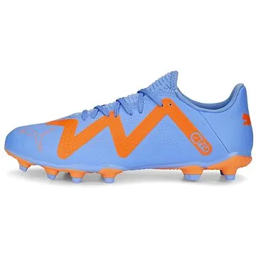 Puma Future Play FG/AG modrá/oranžová (SPTpuma3640nad)