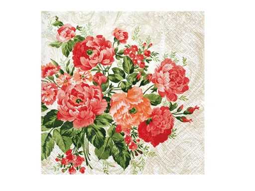 Ubrousek P 33x33 celorok SDL000300