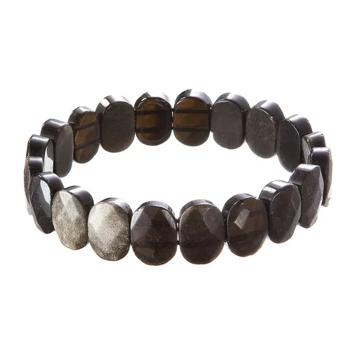 Evolution Group - Pavona Výrazný minerální náramek z onyxu 43057.3