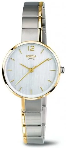Boccia Titanium 3308-02
