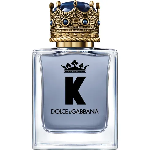 Dolce&Gabbana K by Dolce & Gabbana Eau de toilette toaletní voda pro muže 50 ml