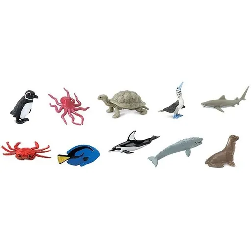 Safari Ltd Tuba Pacifik