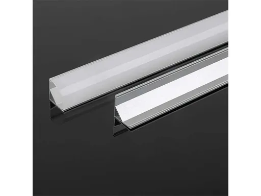 Al profil pro LED pásky V-TAC VT-8158