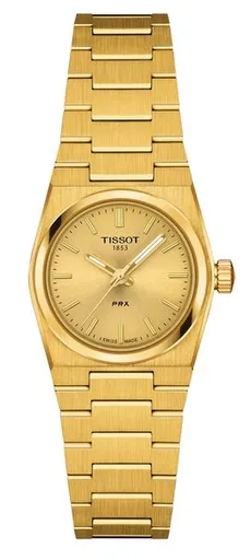Tissot PRX 25mm T137.010.33.021.00