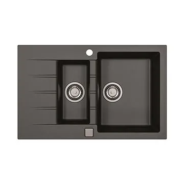 ALVEUS Cadit 70 G 91 Černá (1131361)