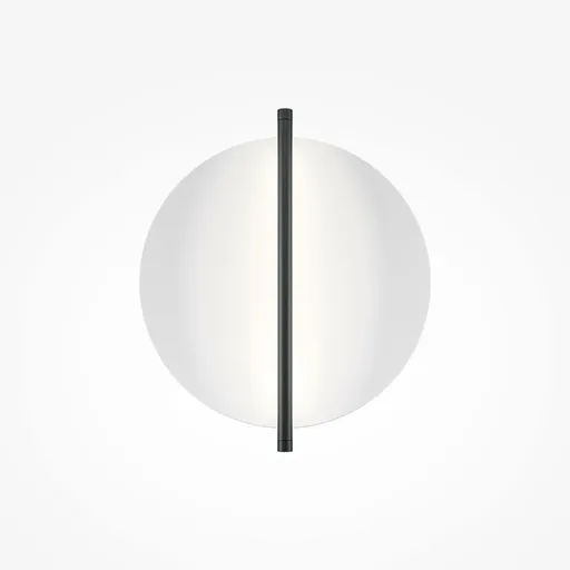 MAYTONI Nástěnné svítidlo Mira 3000K 14W MOD279WL-L14B3K