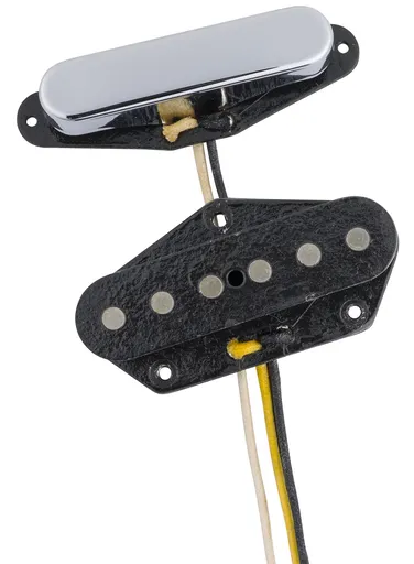 Fender Custom Shop 50/51 Blackguard Telecaster Pickups