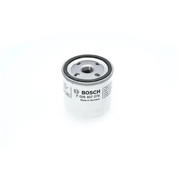 BOSCH Olejový filtr F 026 407 078 (F026407078)