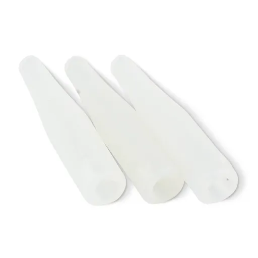 Garda Čepička na závěsku 10ks - čirá,Garda Čepička na závěsku 10ks - čirá