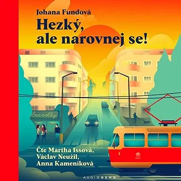 Hezký, ale narovnej se! ()