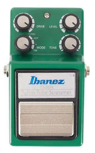 Ibanez TS9DX