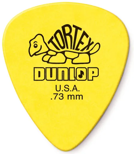 Dunlop Tortex Standard 0.73