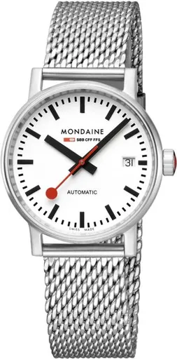 Mondaine Evo2 MSE.35610.SM