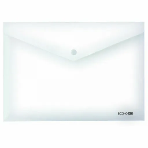 Envelope folder, spisovka pro A4 bílá