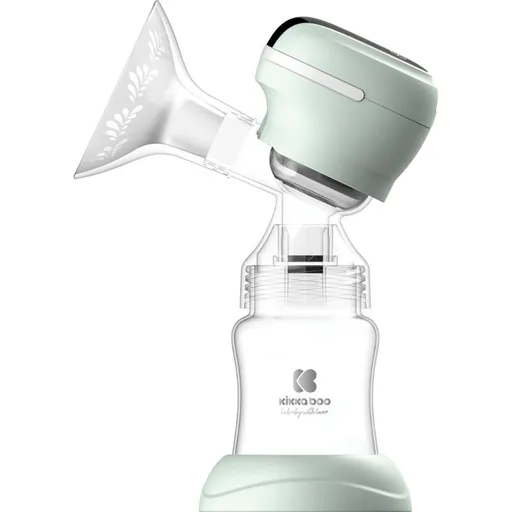 KikkaBoo Elektrická odsávačka Leia Plus