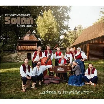 CM Soláň: Dáme si to ešče raz (2x CD) - CD (MAM798-2)