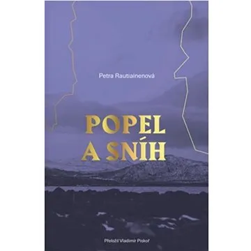 Popel a sníh  (978-80-7637-284-9)