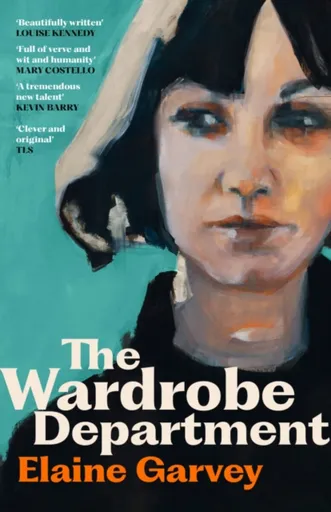 The Wardrobe Department - Elaine Garvey