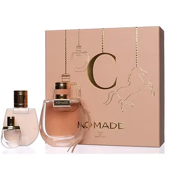 CHLOÉ Nomade EdP Set 180 ml (3614223171743)