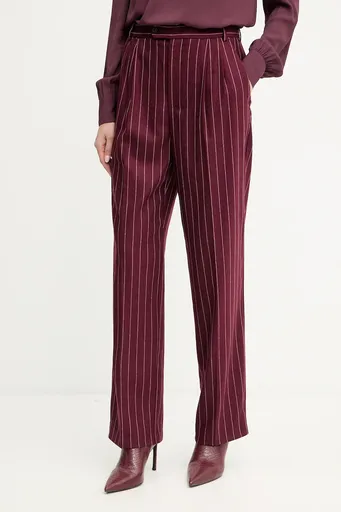 Kalhoty s vlnou MAX&Co.