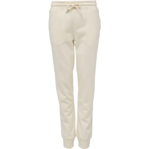 Lotto TRETA Dámské tepláky, béžová, velikost