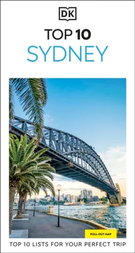 DK Top 10 Sydney - DK Travel