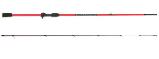 Iron claw prut vertical pro c 1,9 m 14-44 g