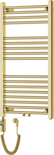 Mexen Mars W110-0900-500-2300-50 900 mm x 500 mm zlatý