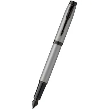 PARKER IM Achromatic Grey BT (2127619)
