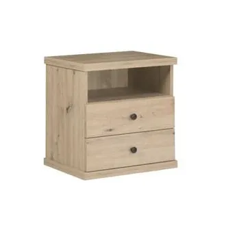 Noční stolek CALI C17 Halmar