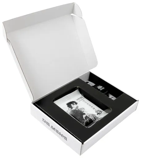 Ernie Ball Tim Henson Signature Strings and Accessories Bundle