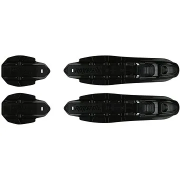 Rottefella Touring Auto Classic / blk (7036370002323)