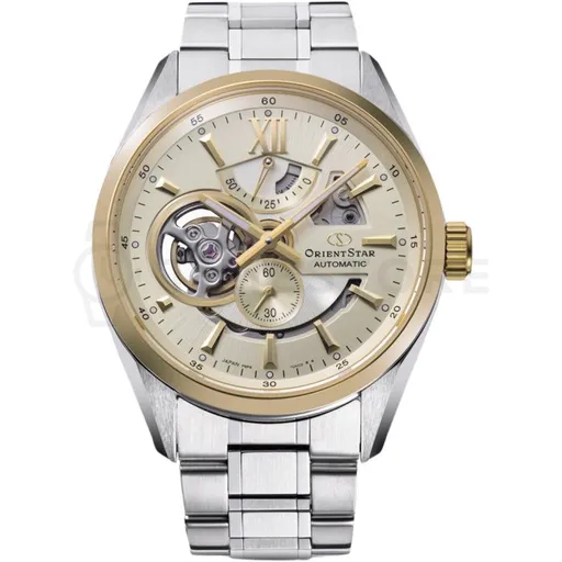 Orient Contemporary RE-AV0124G00B - 30 dnů na vrácení zboží