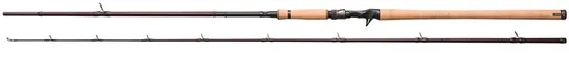 Savage gear prut alpha sg6 monster bait rod 2,59 m 200-600 g