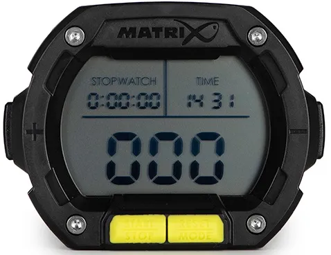 Matrix digital clicker