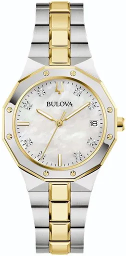Bulova Classic Prestige 98P234