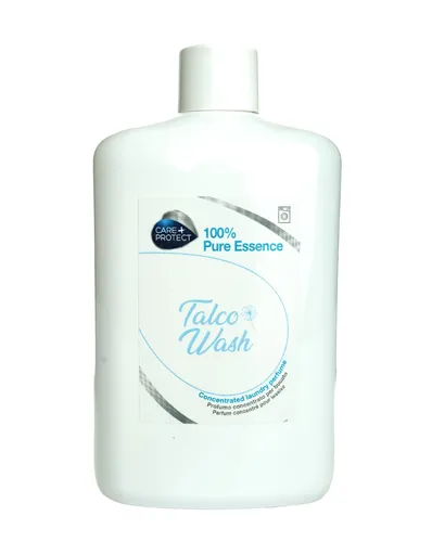 Care+Protect LPL1044TAF Talco Wash koncentrovaný parfém do pračky 400 ml