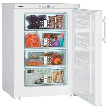 LIEBHERR GP 1476 (GP 1476)