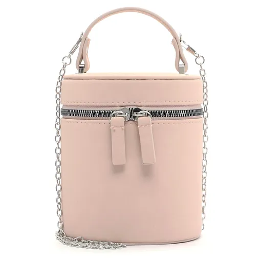 Dámské psaníčko Tamaris Karolla - růžová