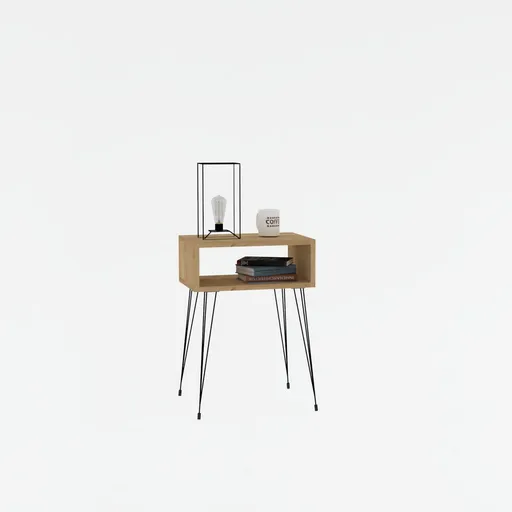 Noční stolek Tenby Oak