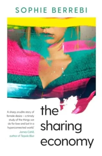 The Sharing Economy - Sophie Berrebi