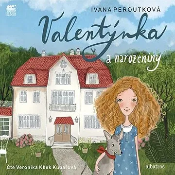 Valentýnka a narozeniny ()