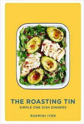 The Roasting Tin - Iyer Rukmini
