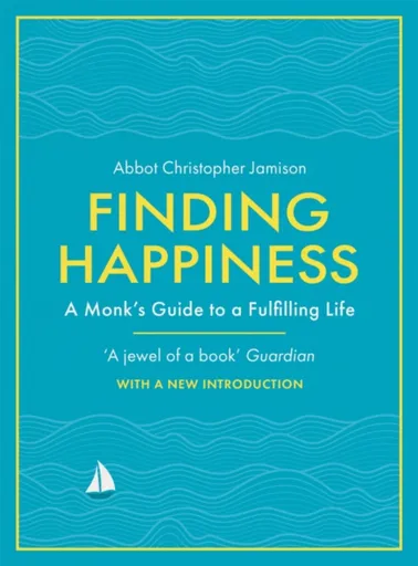 Finding Happiness - Christopher Jamison